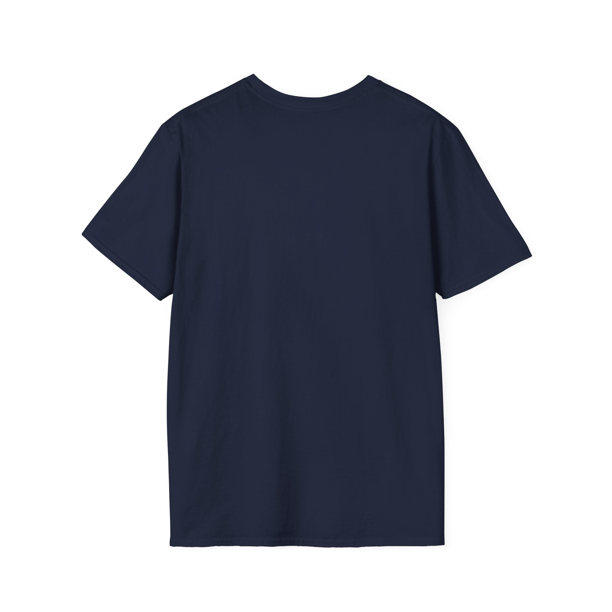 Fendlay Billiards Logo T-Shirt | Pool Cue & Rack Graphic