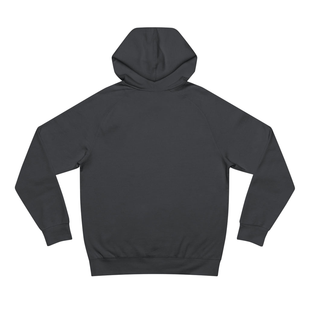 Derby City Classic Hoodie — Retro Horseshoe Horse Racing Logo