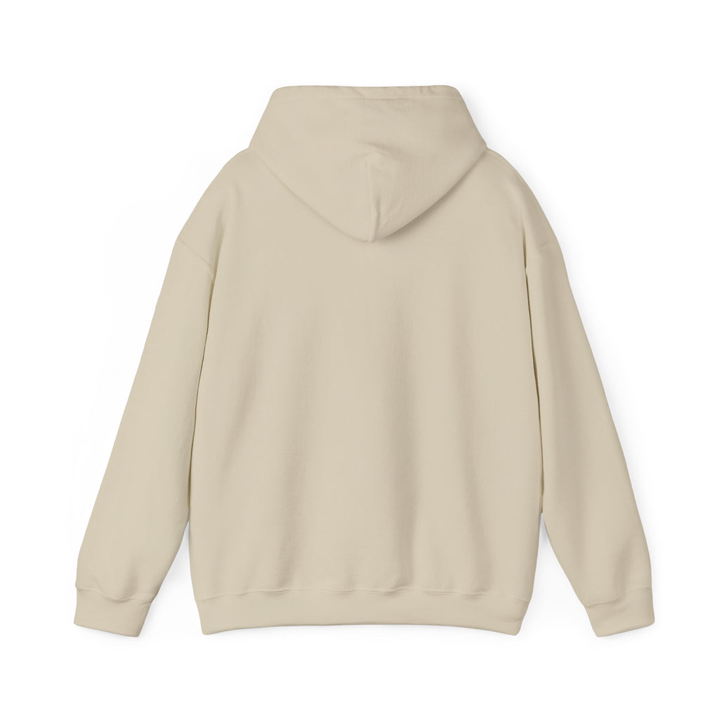 Billiards Logo Fendlay Hoodie | Pool Cue & Rack Sweatshirt