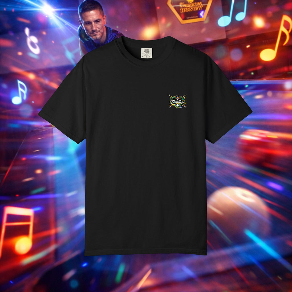 Fendlay Logo Pocket Tee | T-Shirt