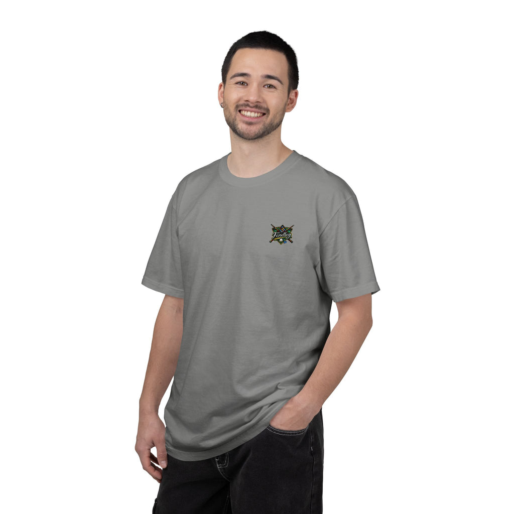 Fendlay Logo Pocket Tee | T-Shirt
