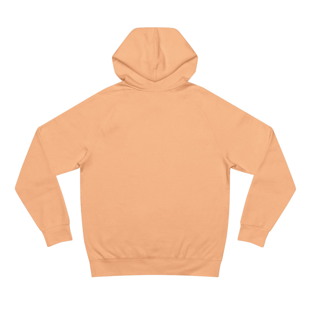 Derby City Classic Hoodie — Retro Horseshoe Horse Racing Logo