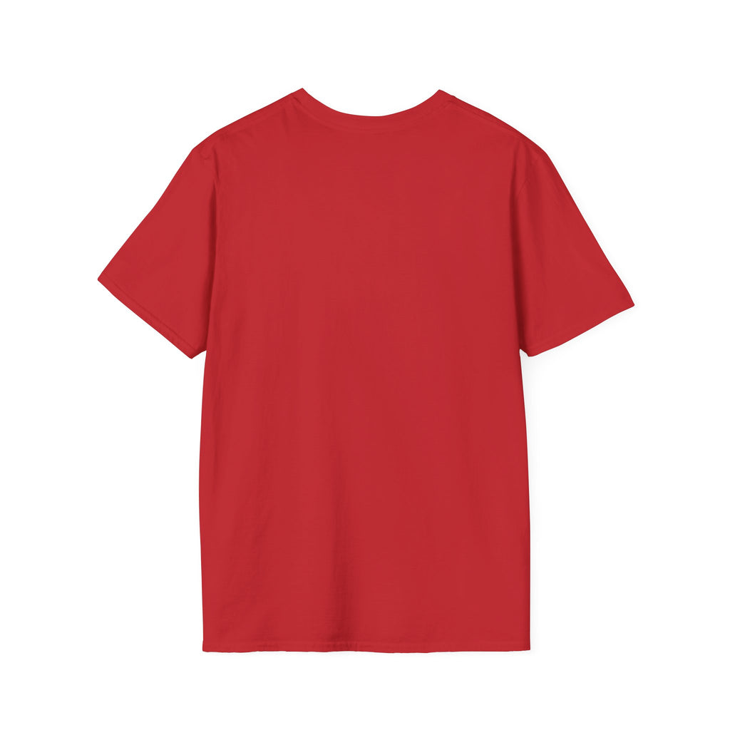 Fendlay Billiards Logo T-Shirt | Pool Cue & Rack Graphic