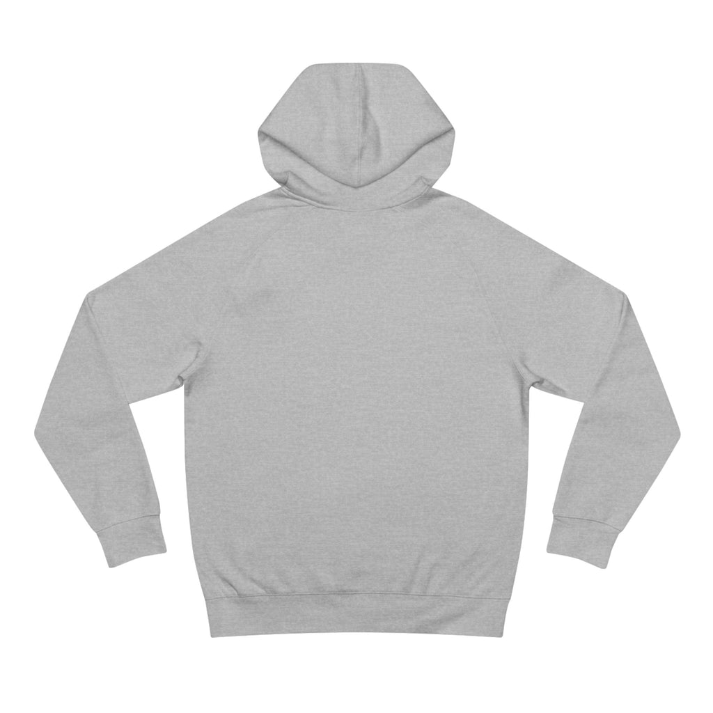 Derby City Classic Hoodie — Retro Horseshoe Horse Racing Logo