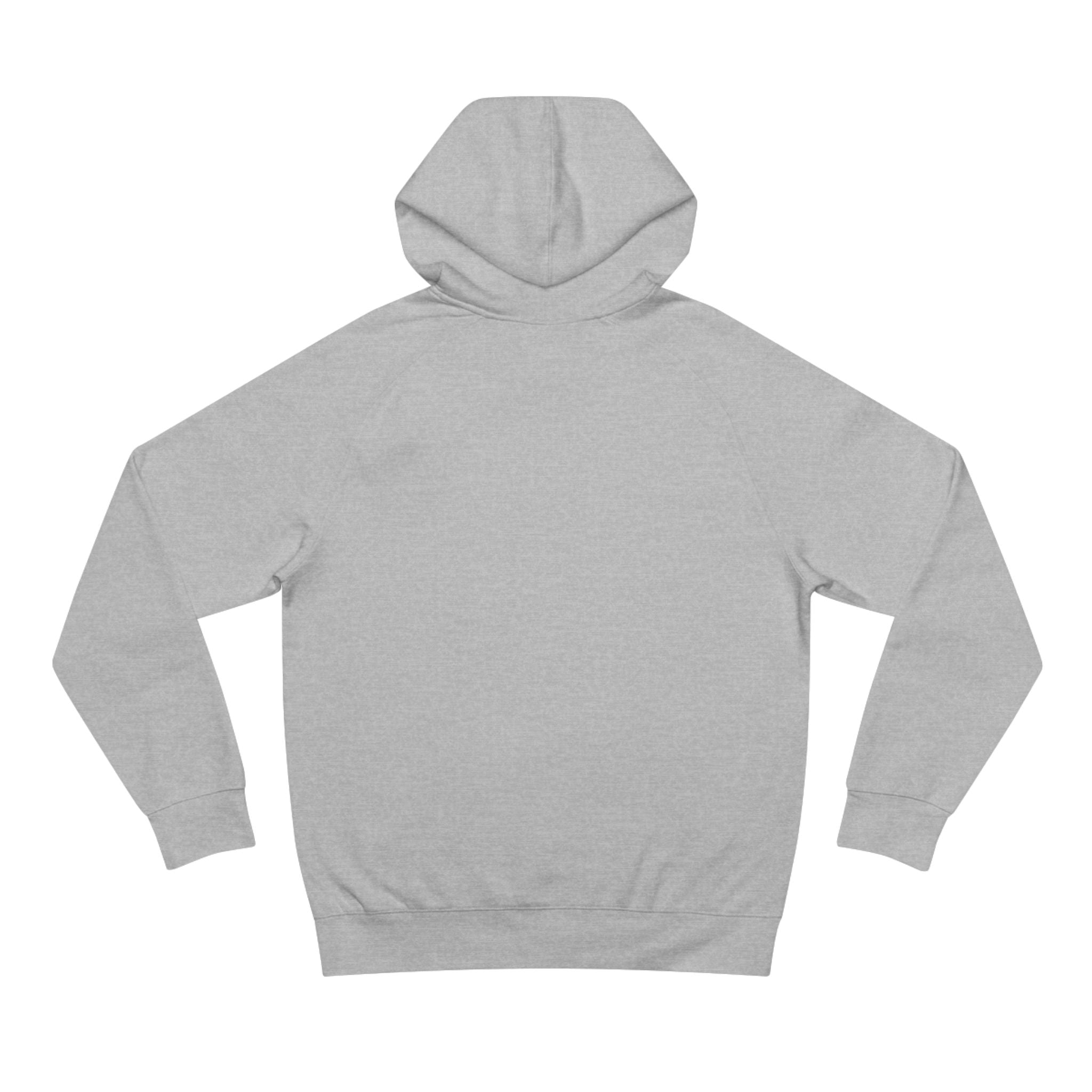 Derby City Classic Hoodie — Retro Horseshoe Horse Racing Logo