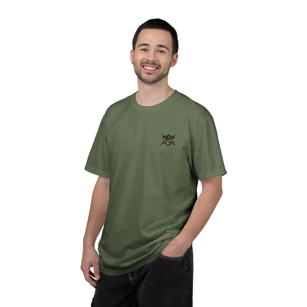 Fendlay Logo Pocket Tee | T-Shirt