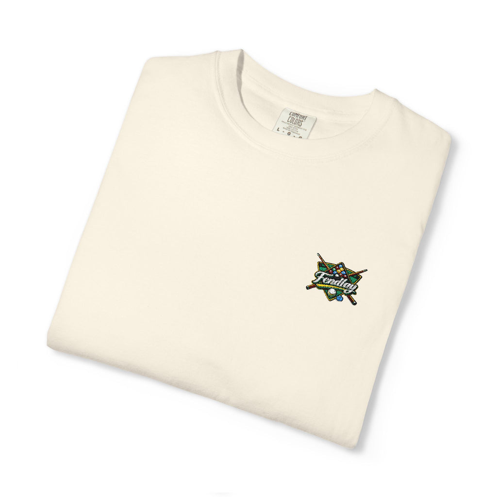 Fendlay Logo Pocket Tee | T-Shirt