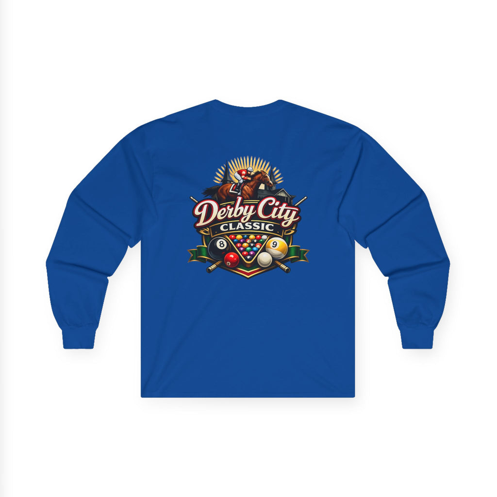 Derby City Classic Long Sleeve Tee