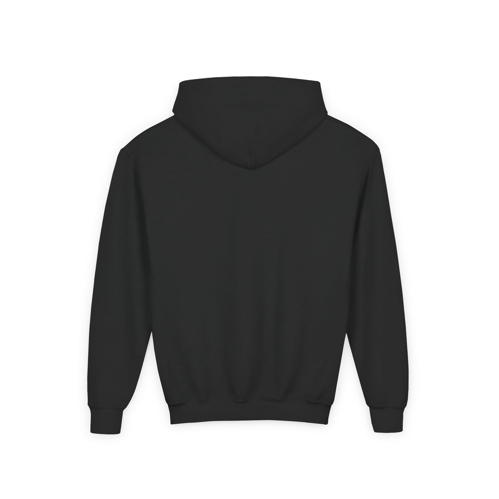 Fendlay Logo Youth Hoodie | Sports Team Emblem