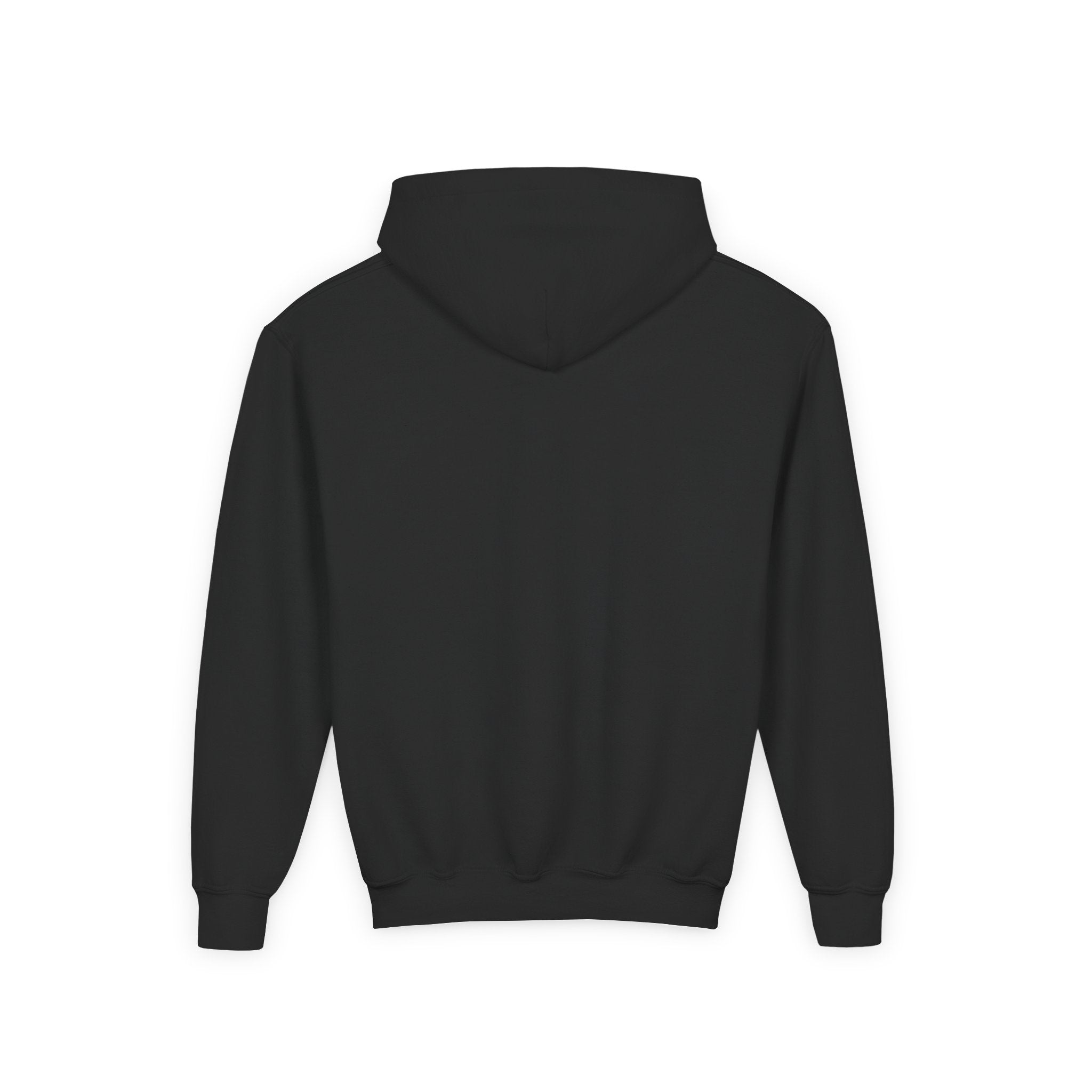 Fendlay Logo Youth Hoodie | Sports Team Emblem