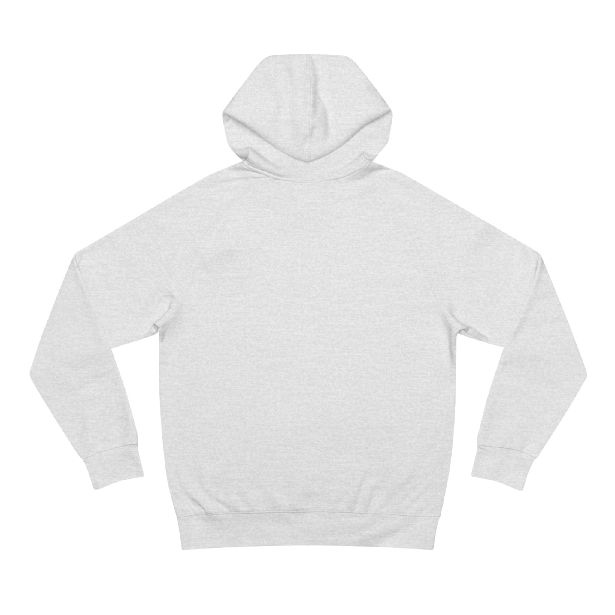 Derby City Classic Hoodie — Retro Horseshoe Horse Racing Logo