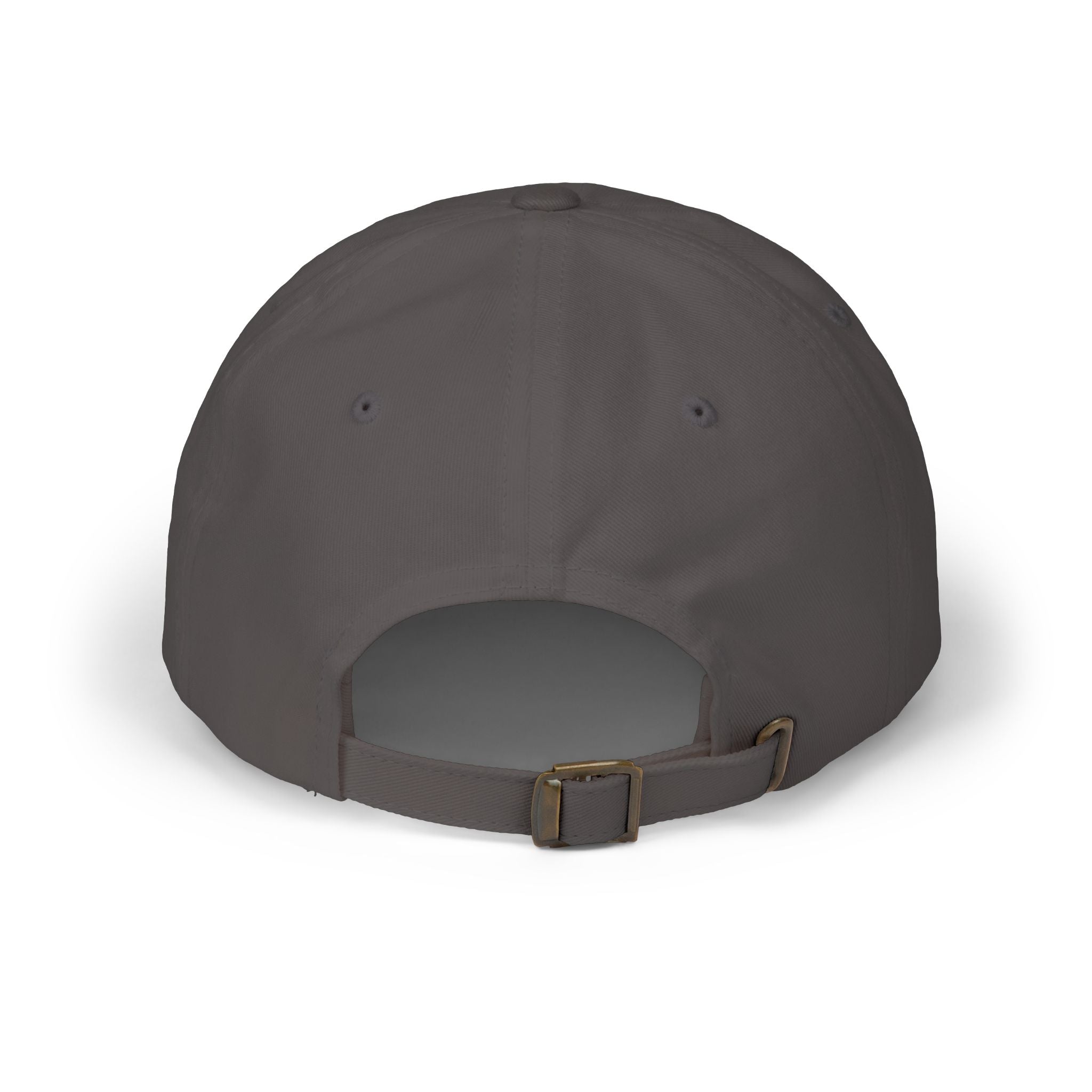 Fendley Emblem Cap | Adjustable Hat