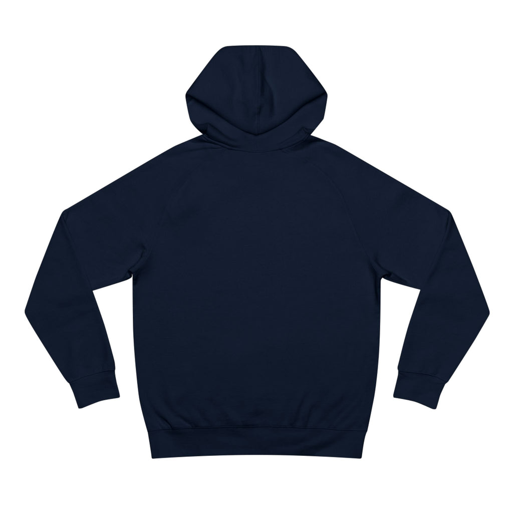 Derby City Classic Hoodie — Retro Horseshoe Horse Racing Logo