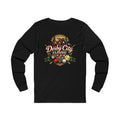 Derby City Classic Pool Billiards Tee