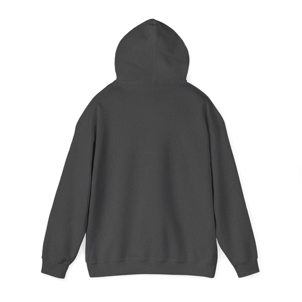 Billiards Logo Fendlay Hoodie | Pool Cue & Rack Sweatshirt