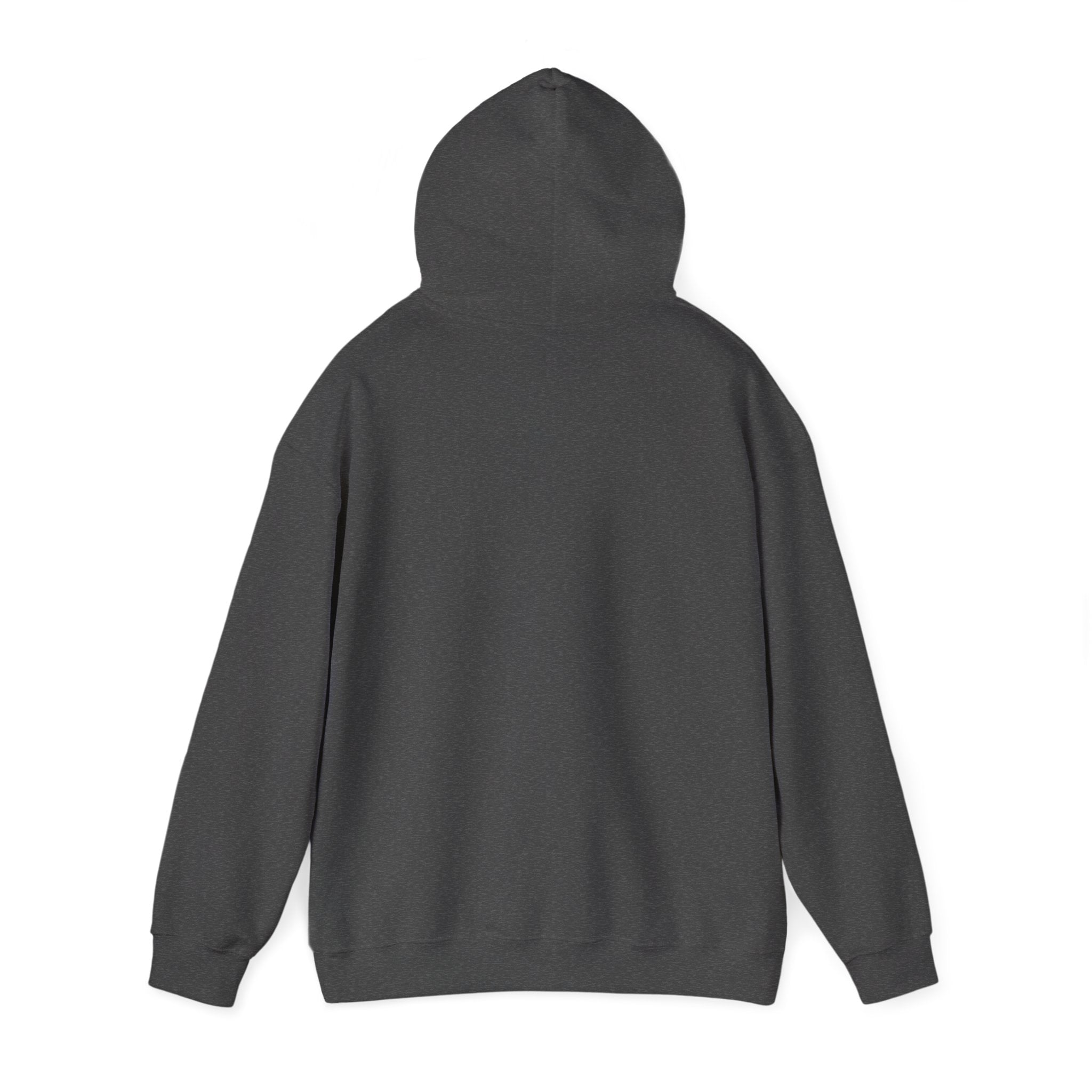 Billiards Logo Fendlay Hoodie | Pool Cue & Rack Sweatshirt
