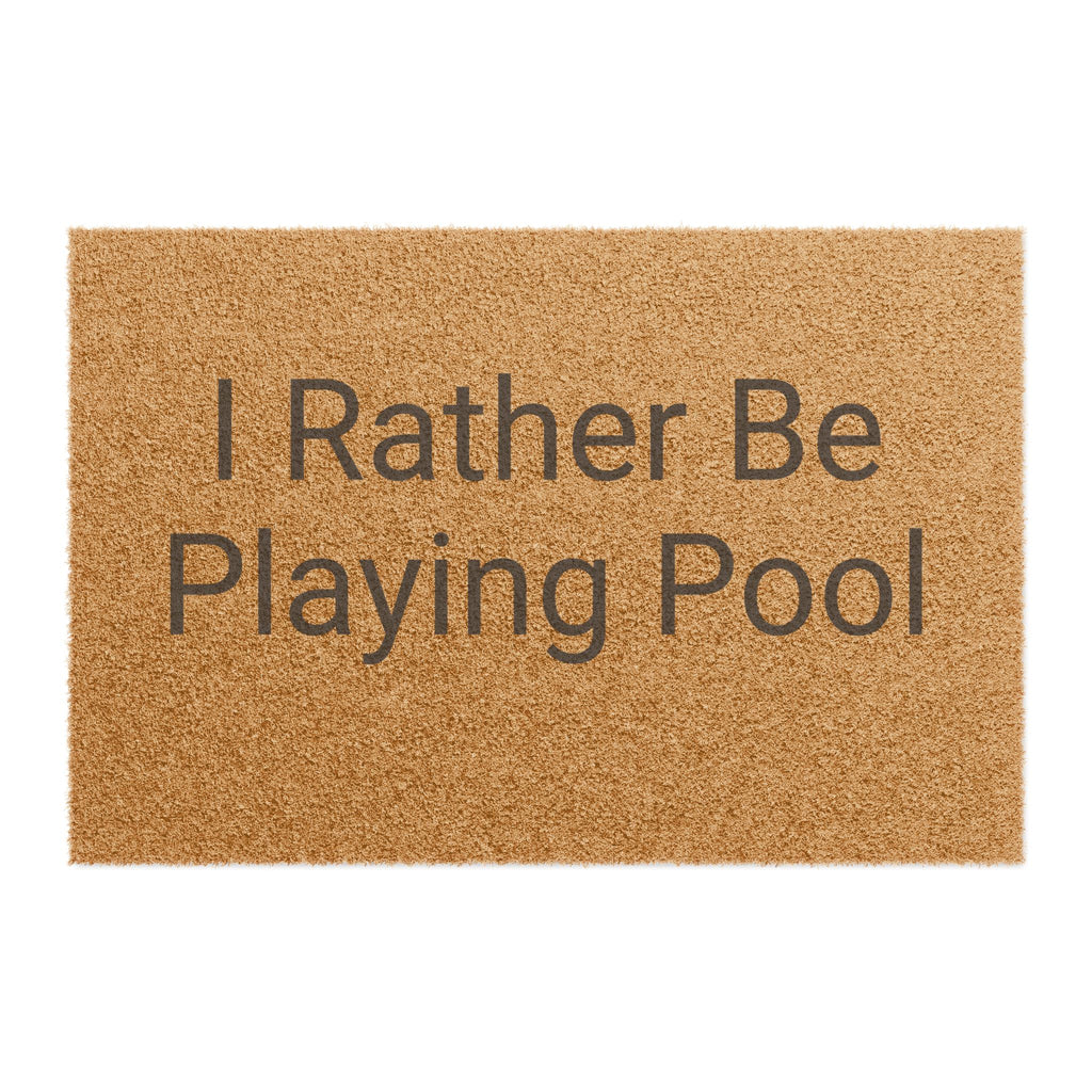 Doormat