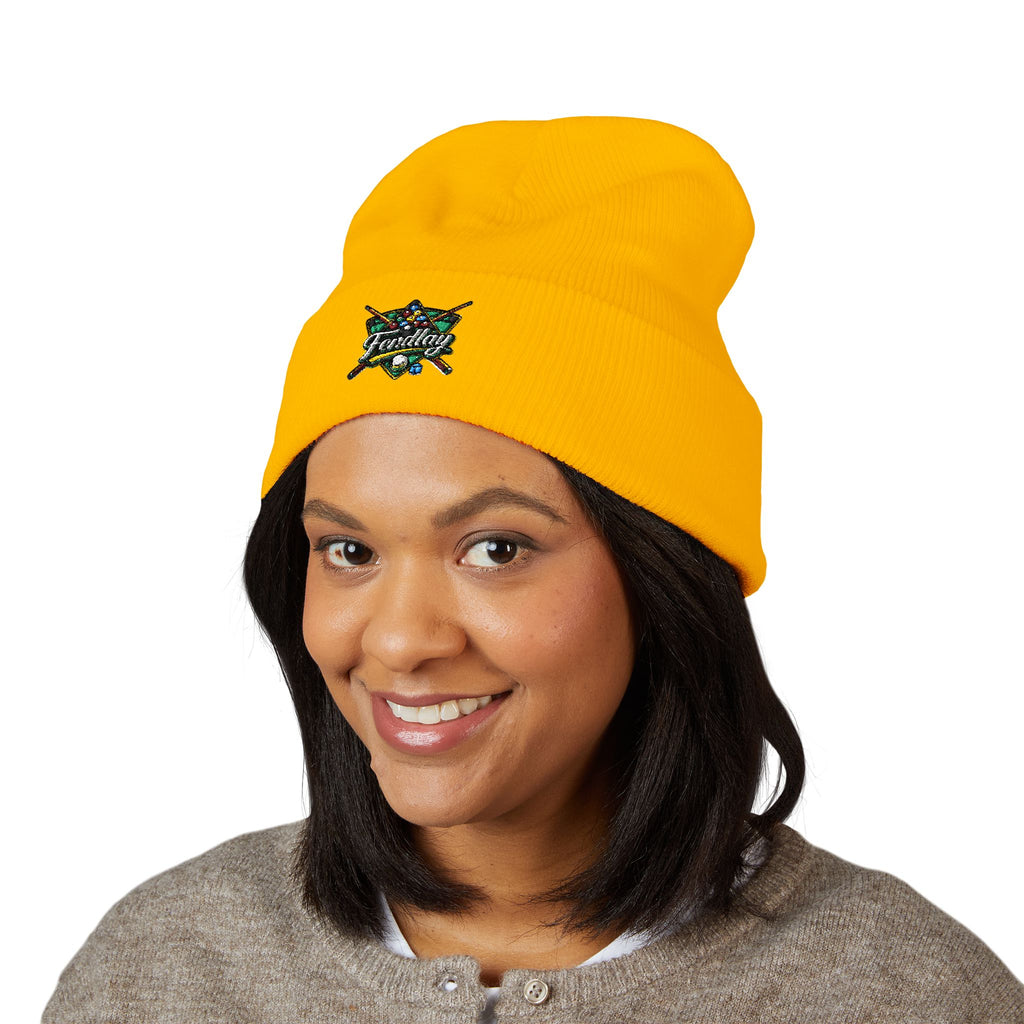 Derby City Classic Logo beanie