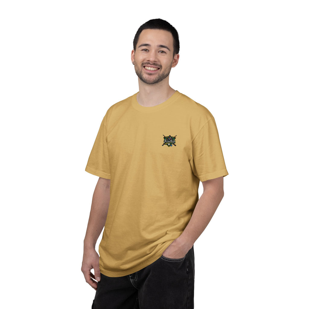 Fendlay Logo Pocket Tee | T-Shirt