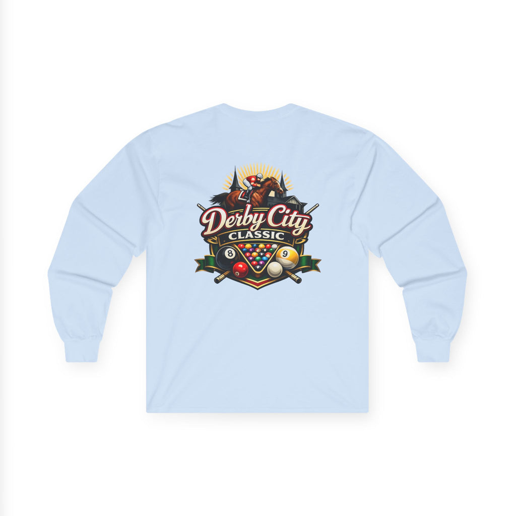 Derby City Classic Long Sleeve Tee
