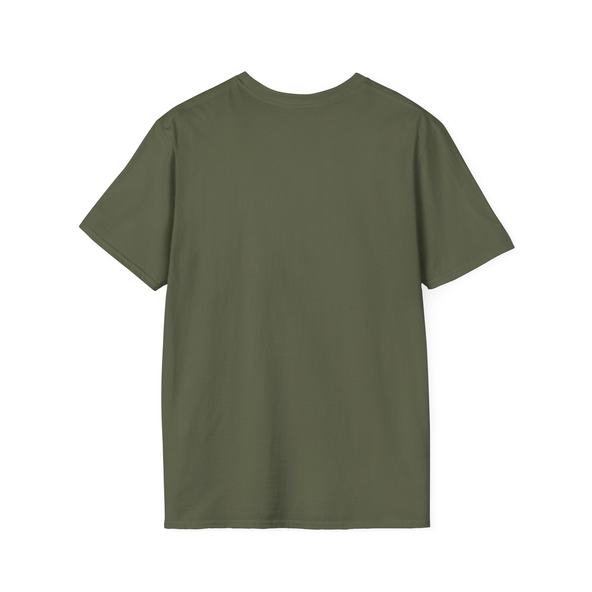 Fendlay Billiards Logo T-Shirt | Pool Cue & Rack Graphic