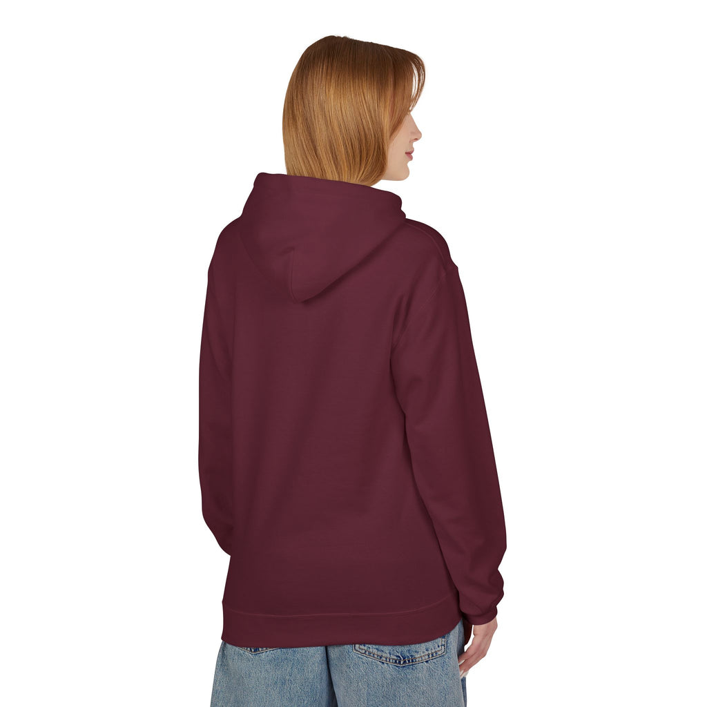 Moscow Cup logo Hoodie | Pool Billiards Tournament sweatshirt