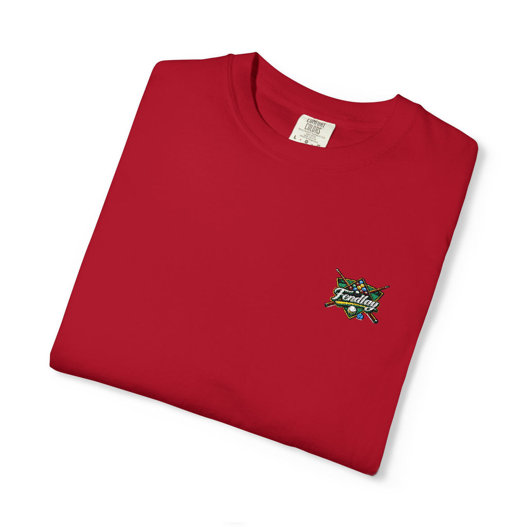 Fendlay Logo Pocket Tee | T-Shirt