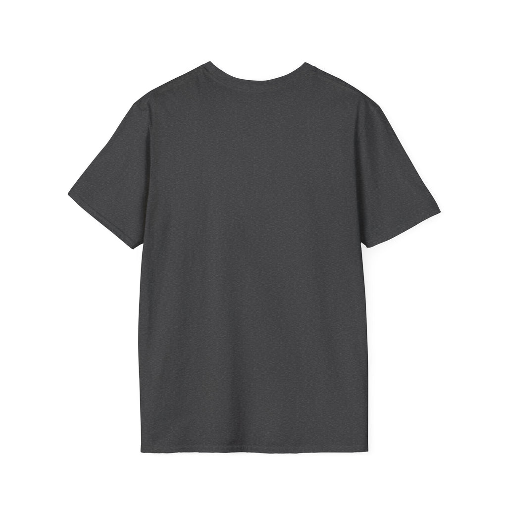 Fendlay Billiards Logo T-Shirt | Pool Cue & Rack Graphic