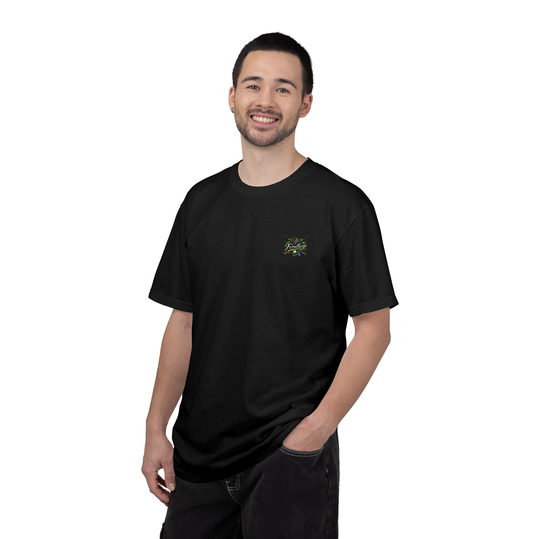 Fendlay Logo Pocket Tee | T-Shirt