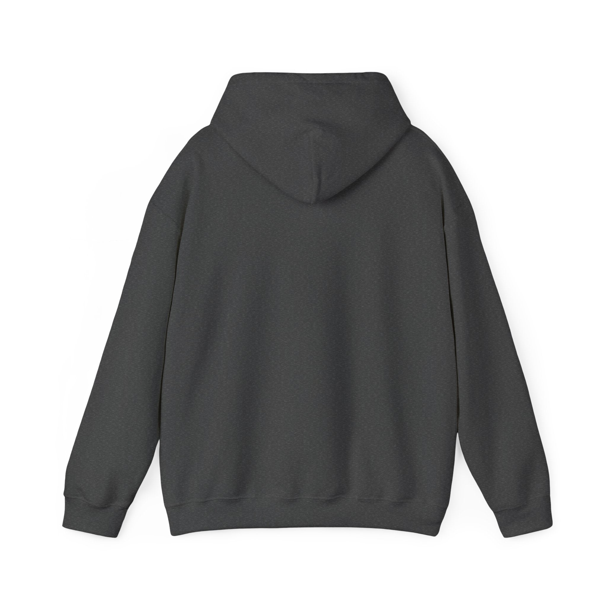 Billiards Logo Fendlay Hoodie | Pool Cue & Rack Sweatshirt
