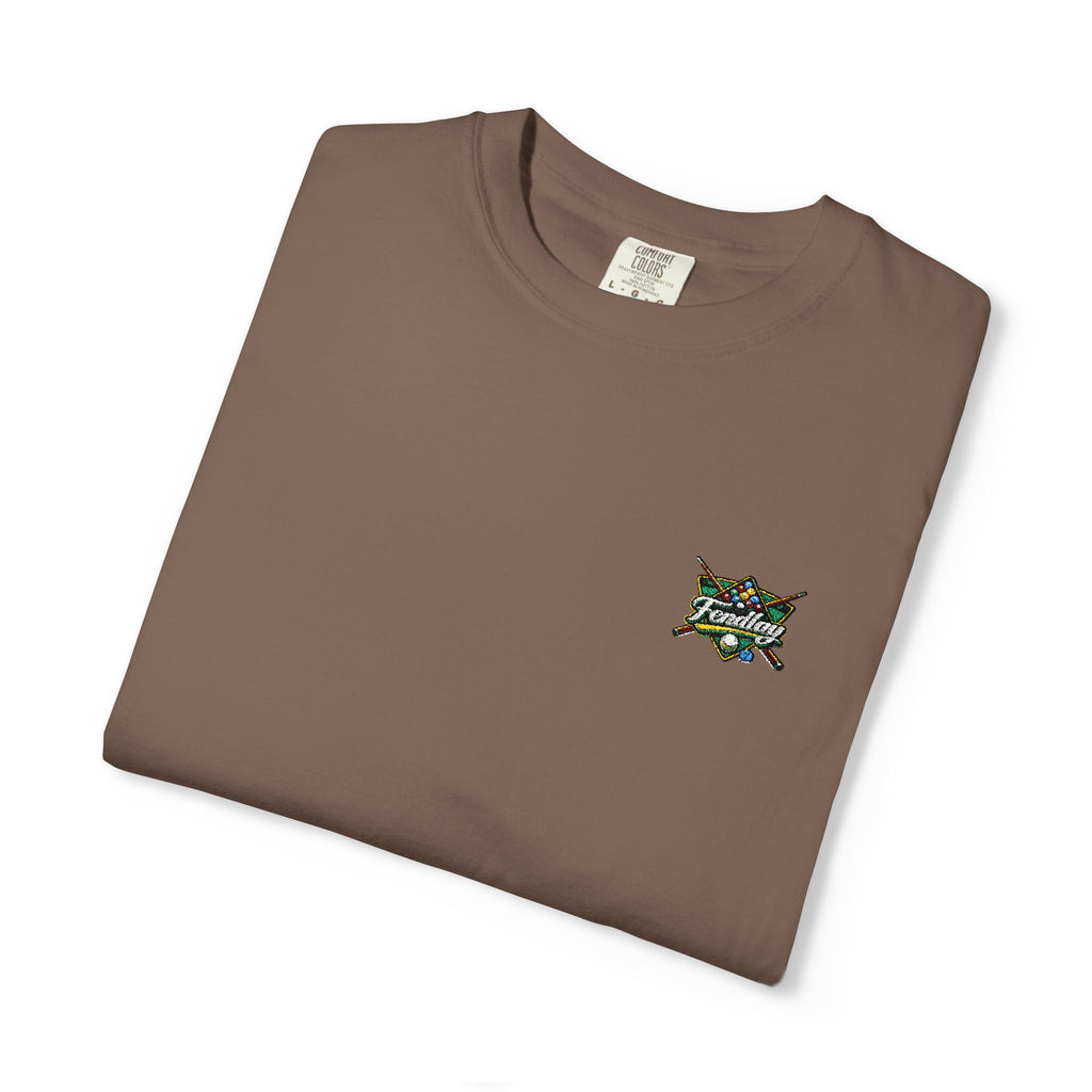 Fendlay Logo Pocket Tee | T-Shirt