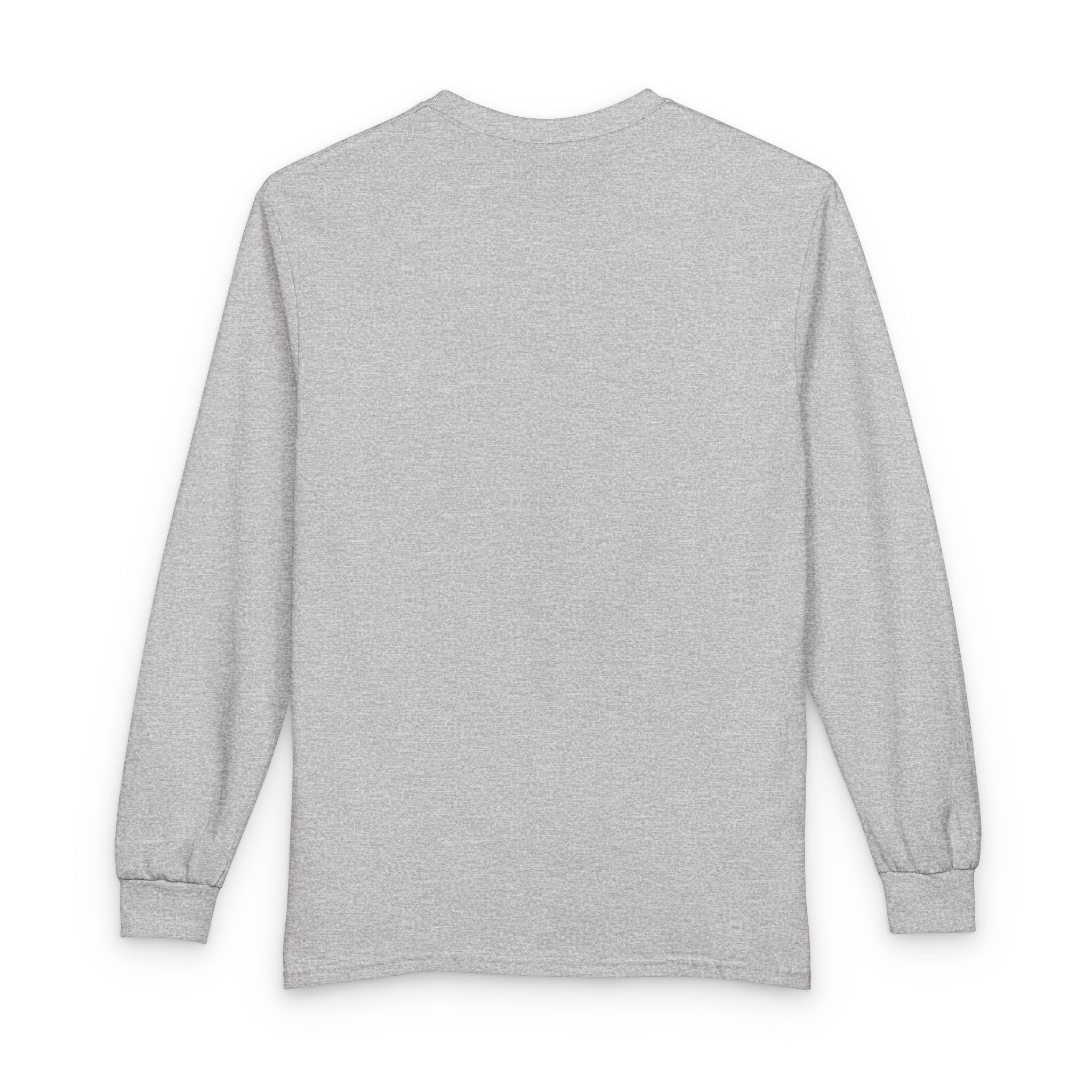 Derby City Classic logo Long Sleeve Shirt | Bowling 8-Ball Cue Tournament