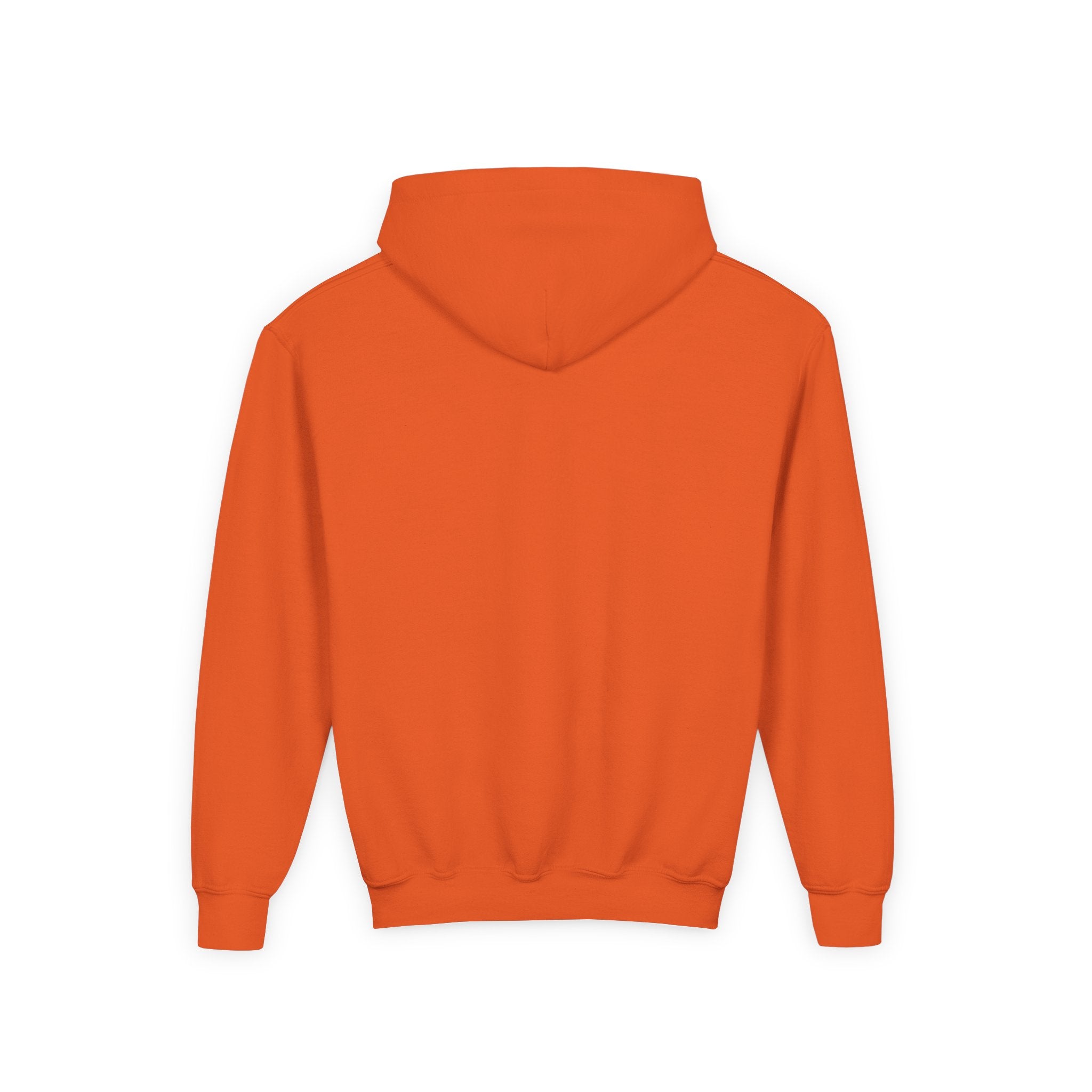 Fendlay Logo Youth Hoodie | Sports Team Emblem
