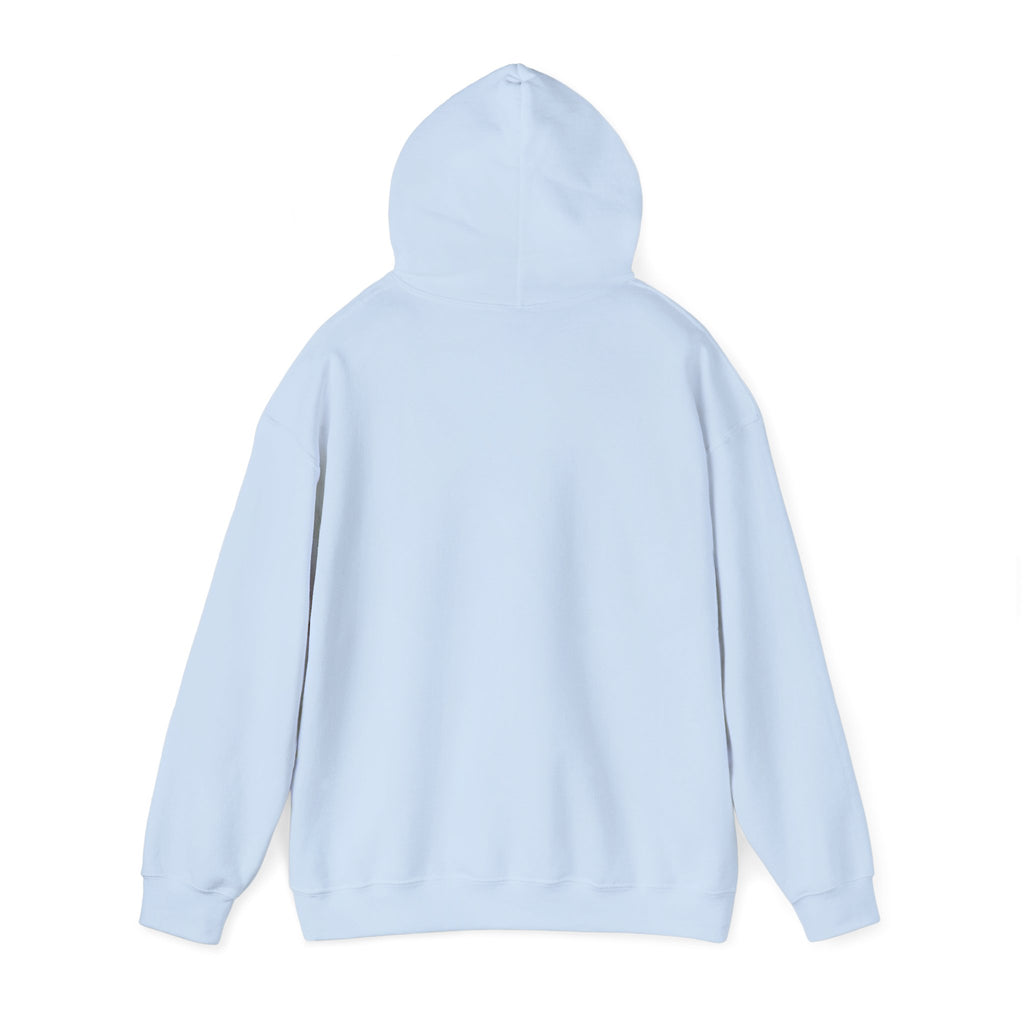 Billiards Logo Fendlay Hoodie | Pool Cue & Rack Sweatshirt