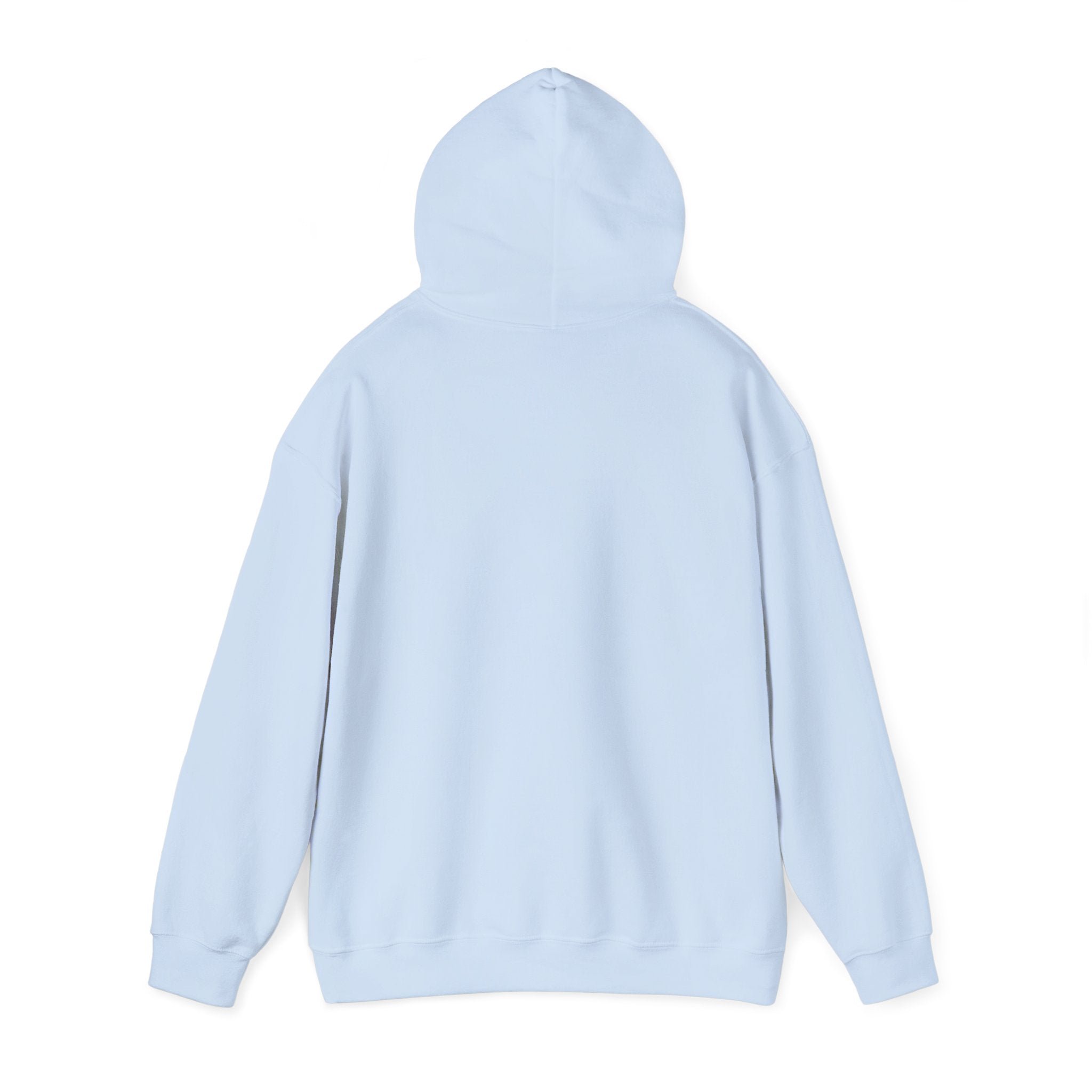 Billiards Logo Fendlay Hoodie | Pool Cue & Rack Sweatshirt