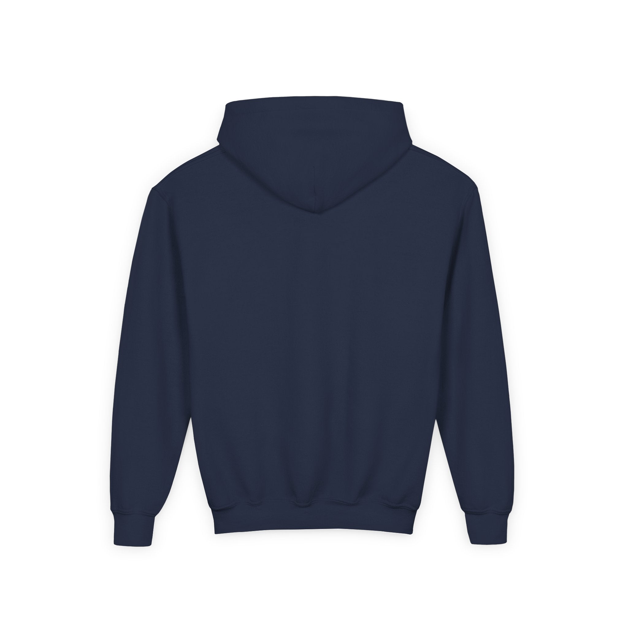 Fendlay Logo Youth Hoodie | Sports Team Emblem