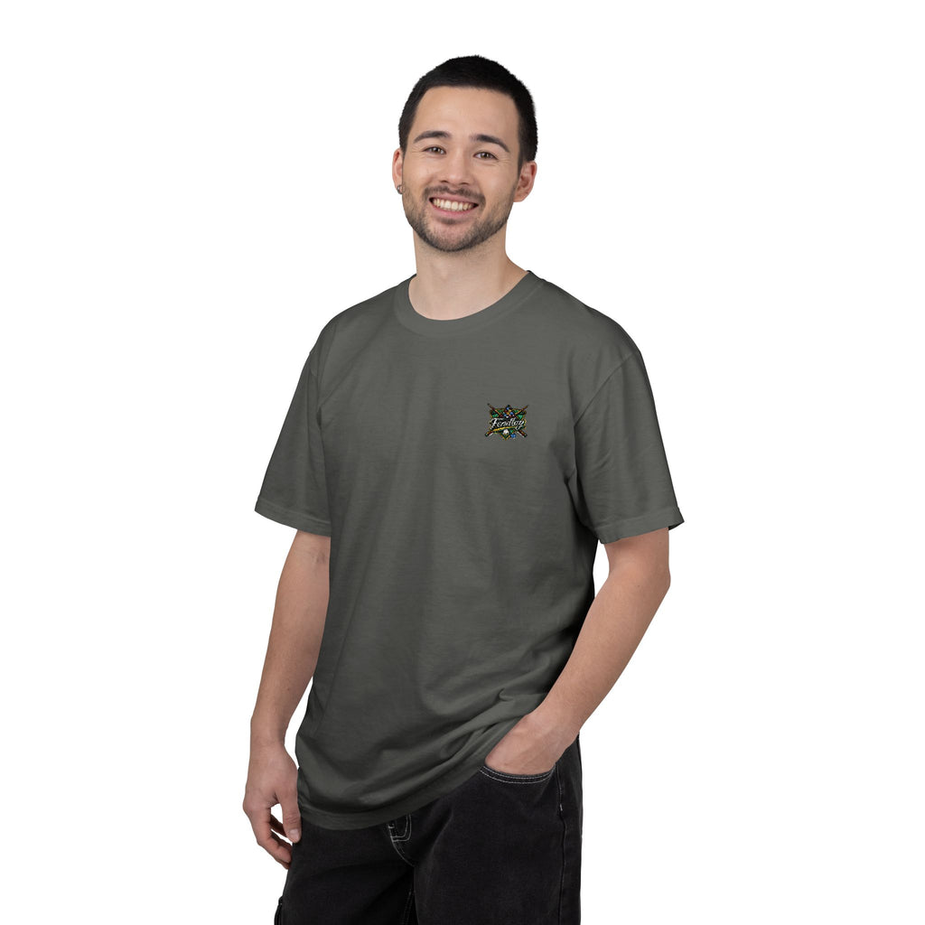Fendlay Logo Pocket Tee | T-Shirt