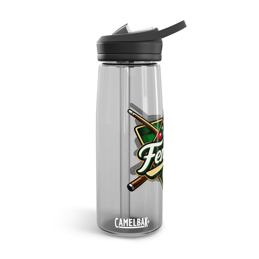Billiards Logo Water Bottle | CamelBak Eddy® 20oz/25oz