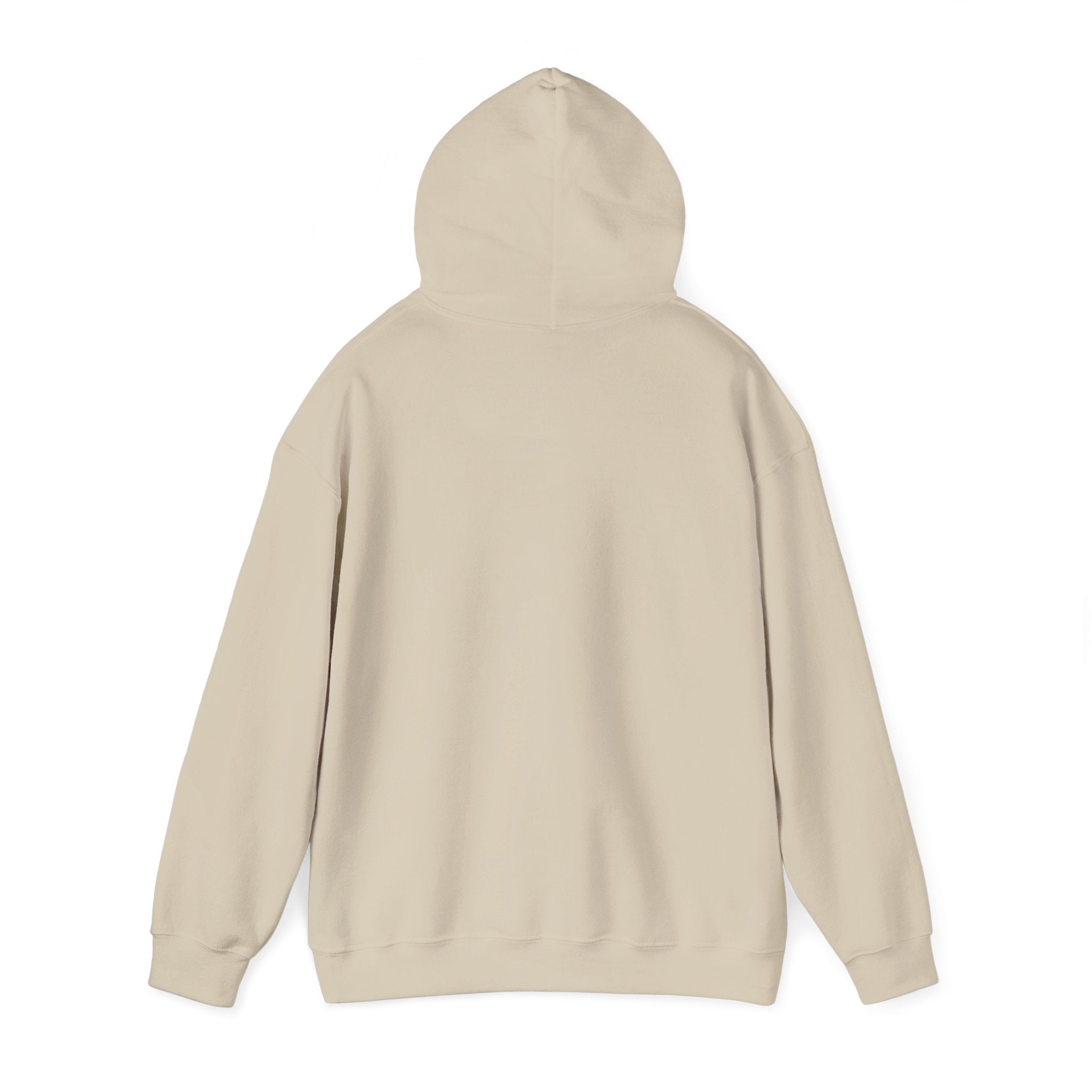 Billiards Logo Fendlay Hoodie | Pool Cue & Rack Sweatshirt