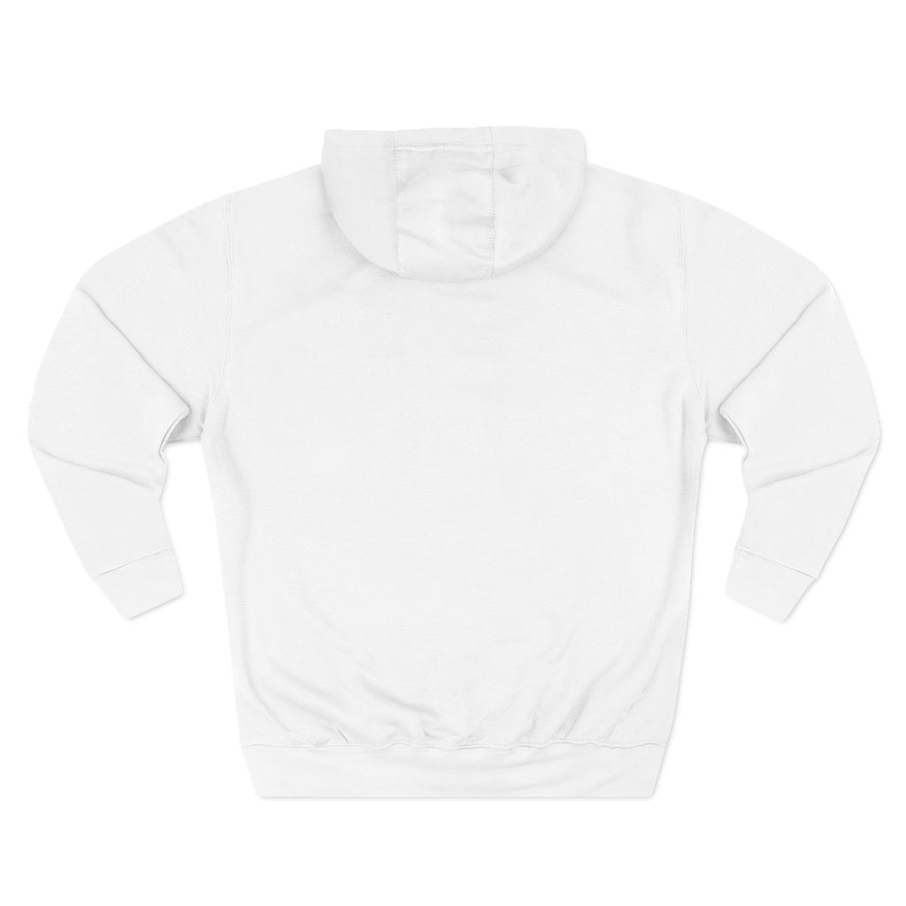 Derby City Classic Logo Hoodie | Basketball Tournament Ornament