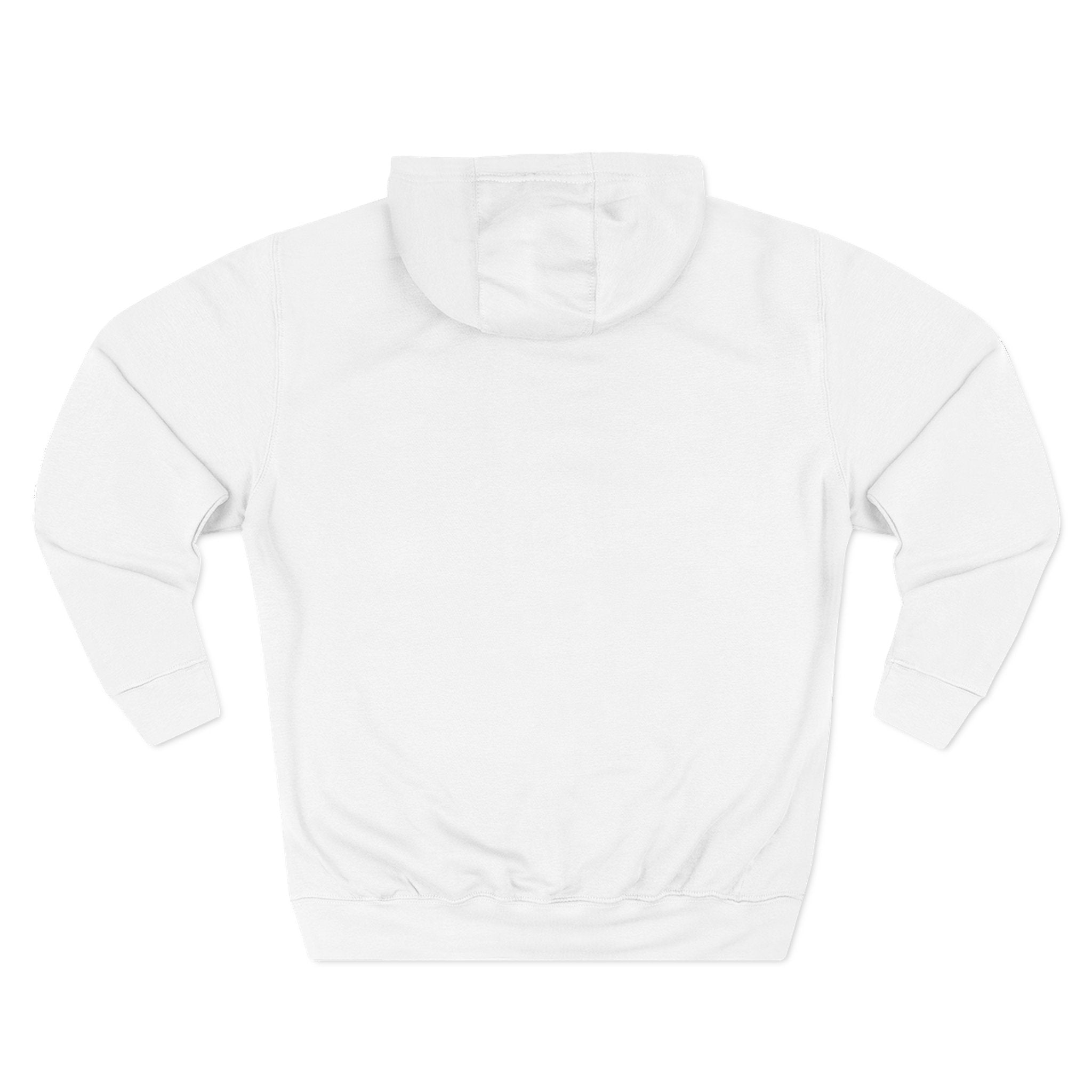 Derby City Classic Logo Hoodie | Basketball Tournament Ornament