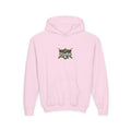 Fendlay Logo Youth Hoodie | Sports Team Emblem