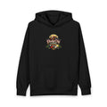 Derby City Classic Logo3 panel Hoodie | Horse Racing, Retro Badge