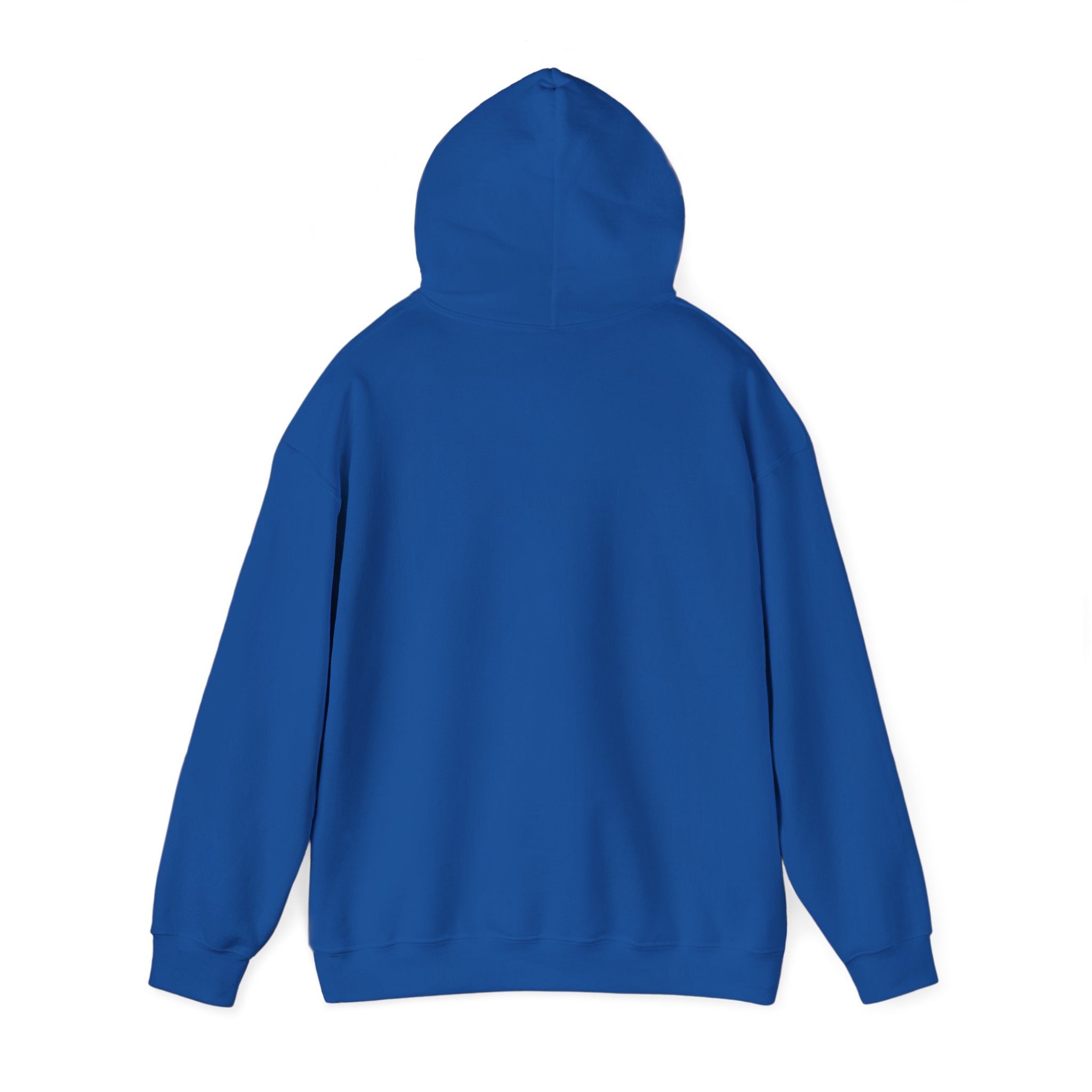 Billiards Logo Fendlay Hoodie | Pool Cue & Rack Sweatshirt