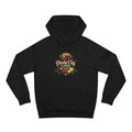 Derby City Classic Hoodie — Retro Horseshoe Horse Racing Logo