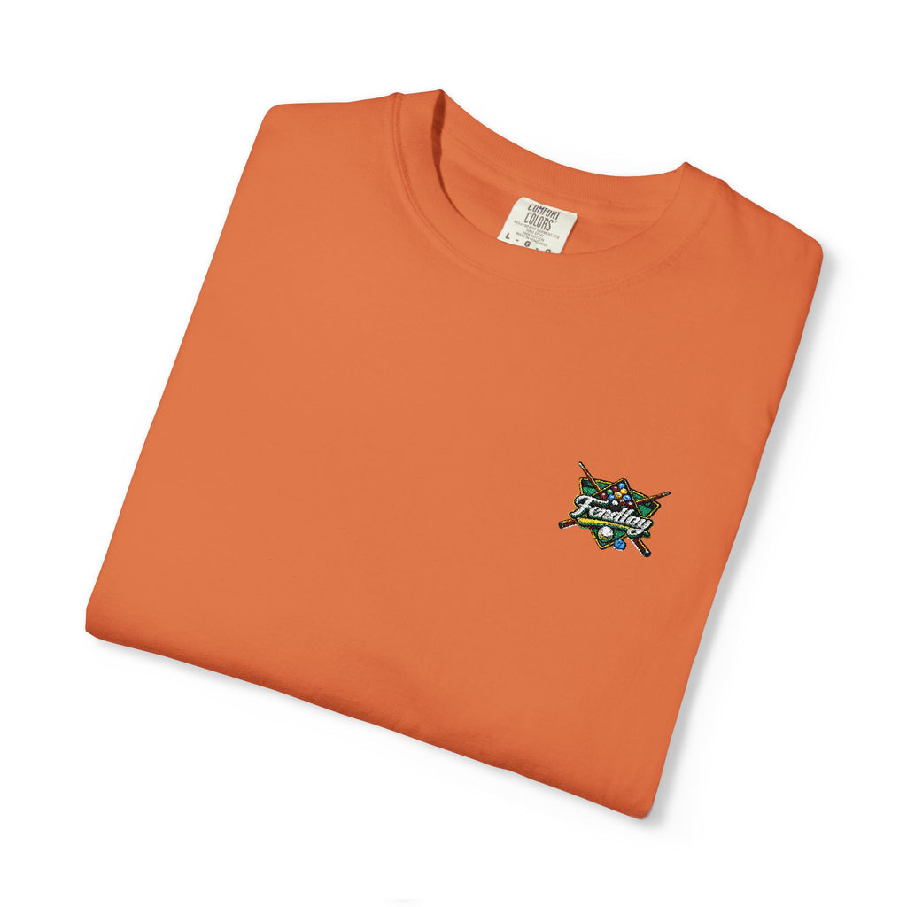 Fendlay Logo Pocket Tee | T-Shirt