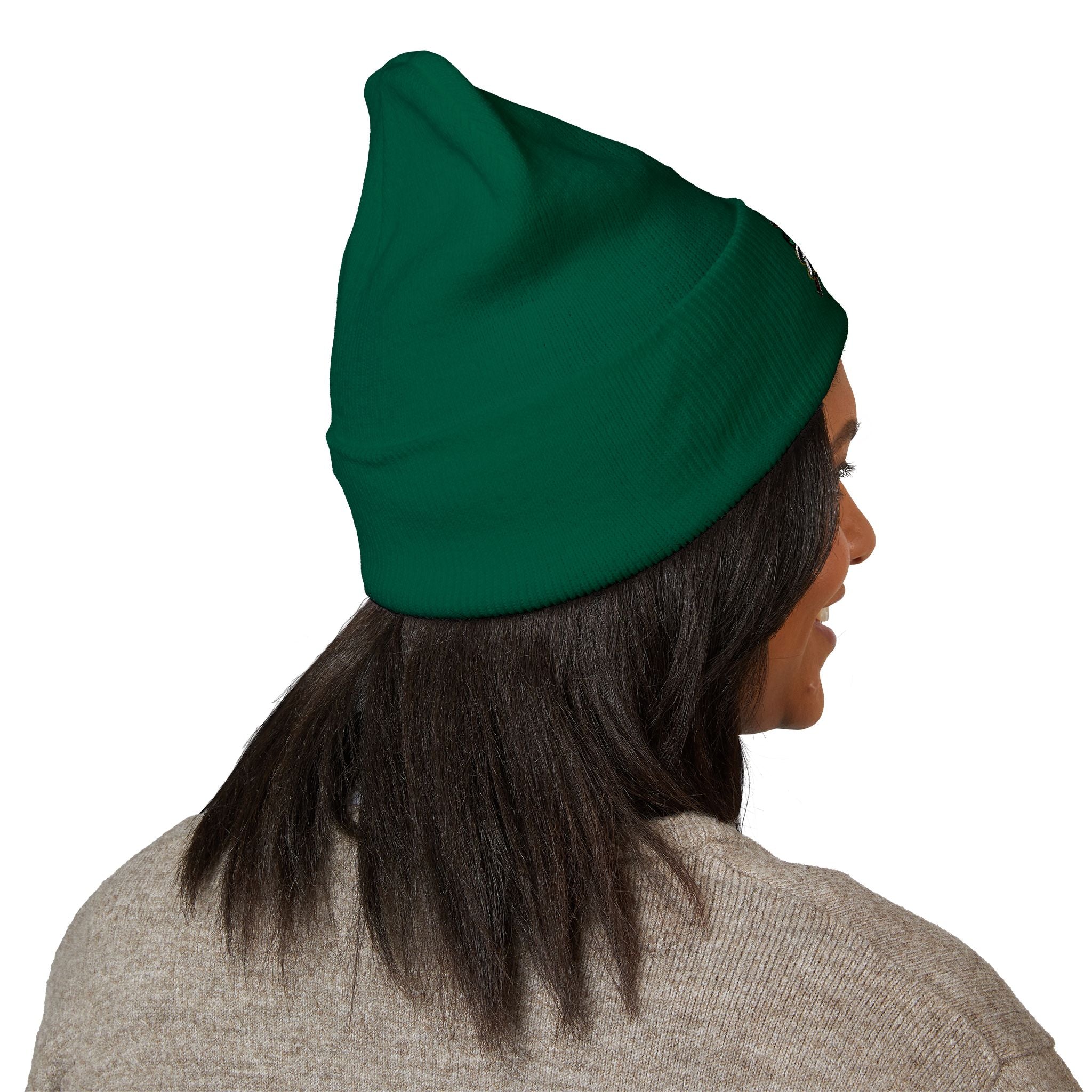 Derby City Classic Logo beanie