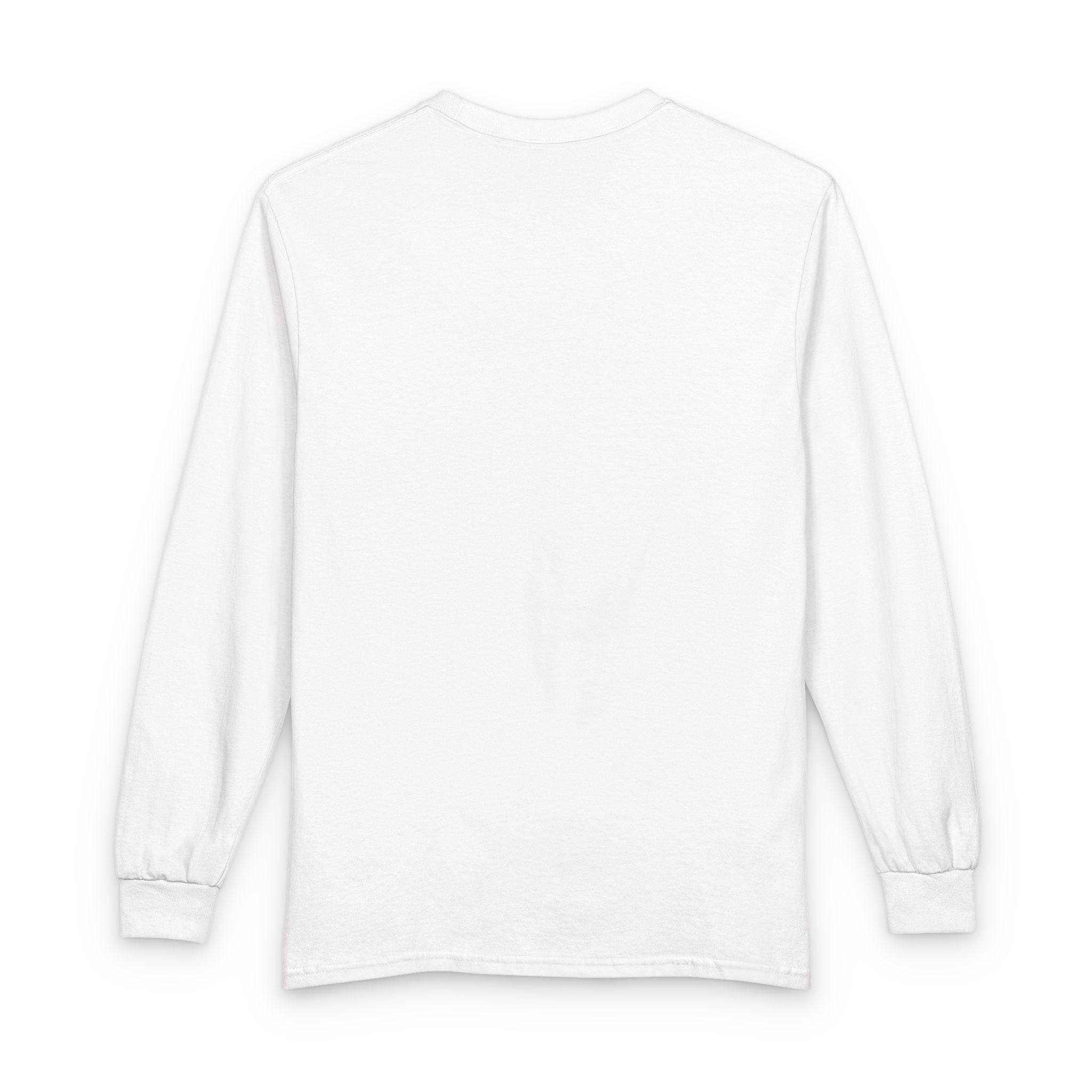 Derby City Classic logo Long Sleeve Shirt | Bowling 8-Ball Cue Tournament