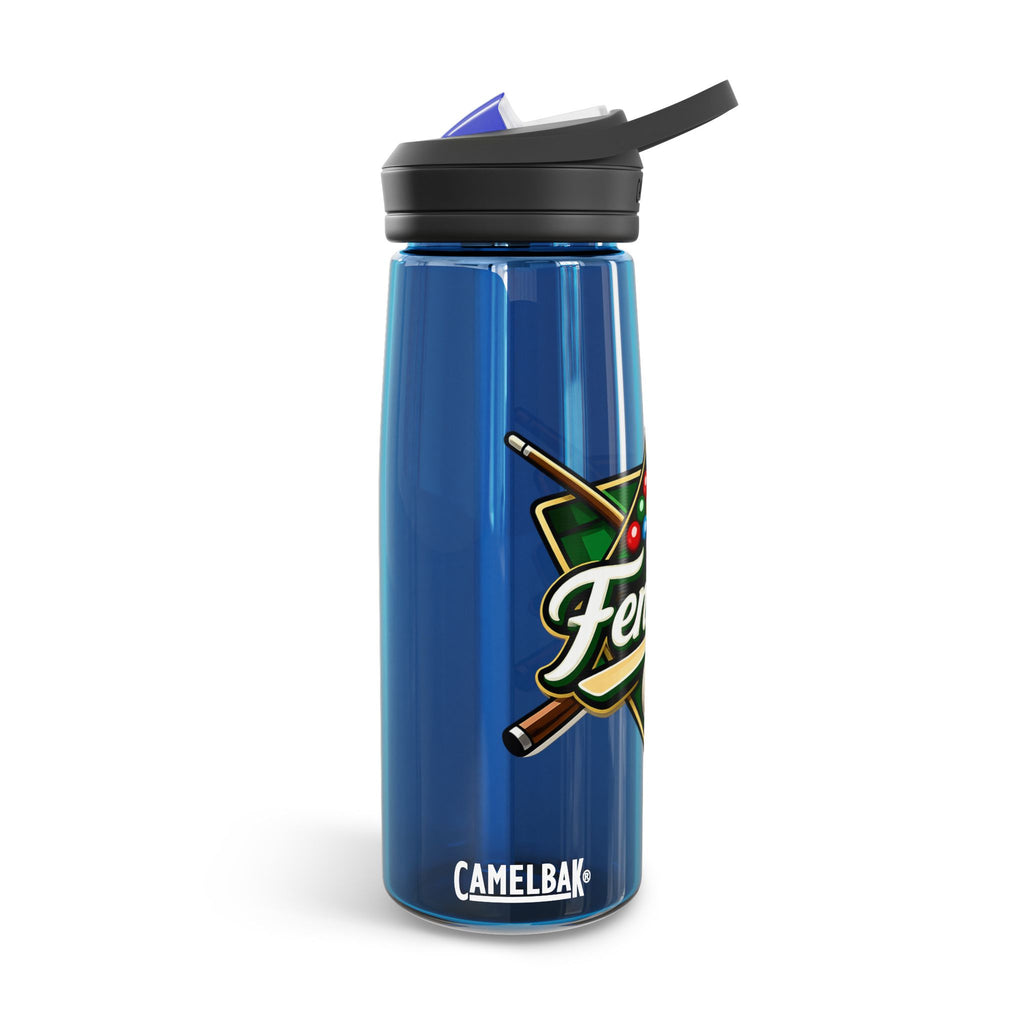 Billiards Logo Water Bottle | CamelBak Eddy® 20oz/25oz