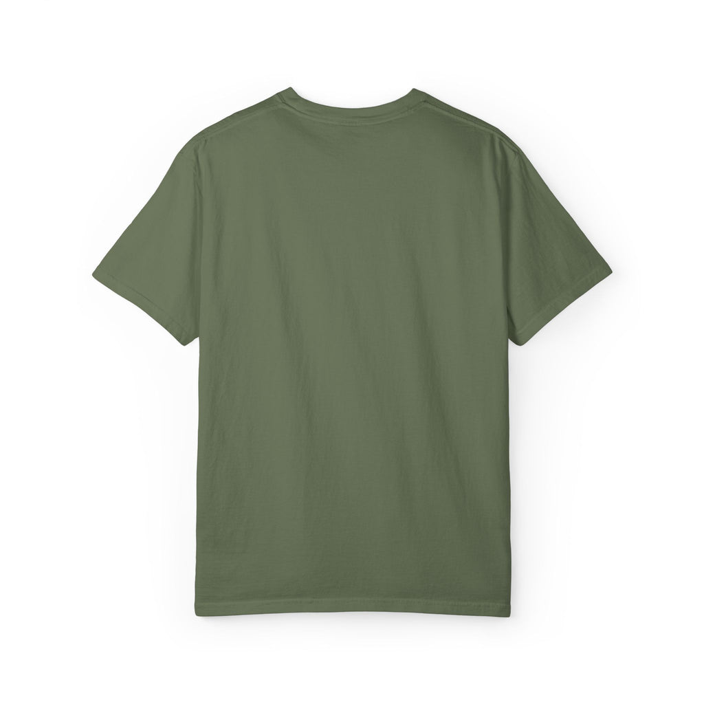 Fendlay Logo Pocket Tee | T-Shirt